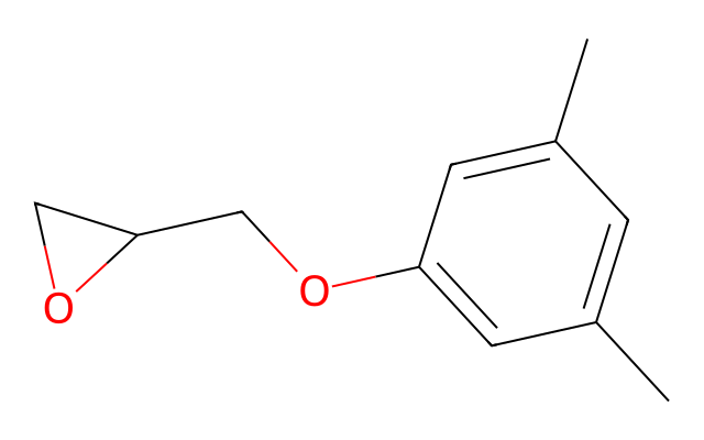 2D molecular structure for CAS 4287-30-3