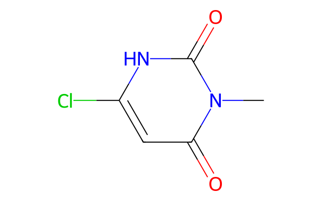 2D molecular structure for CAS 4318-56-3