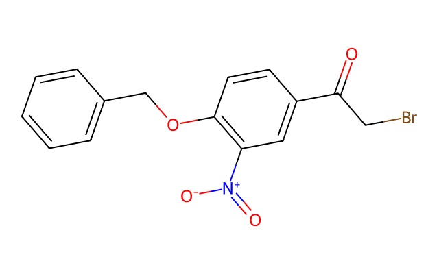 2D molecular structure for CAS 43229-01-2