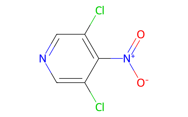 2D molecular structure for CAS 433294-98-5