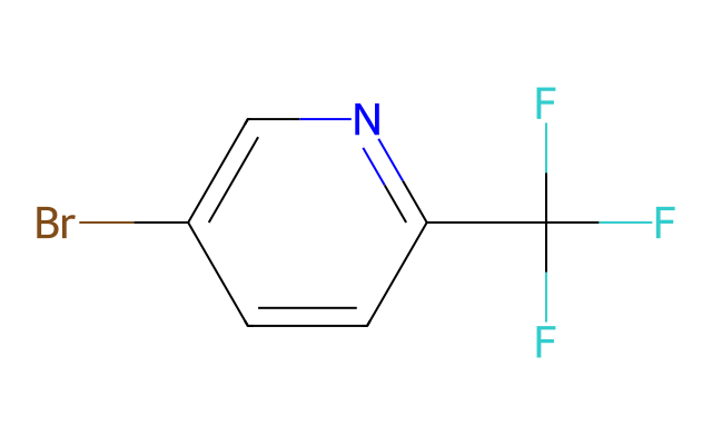 2D molecular structure for CAS 436799-32-5