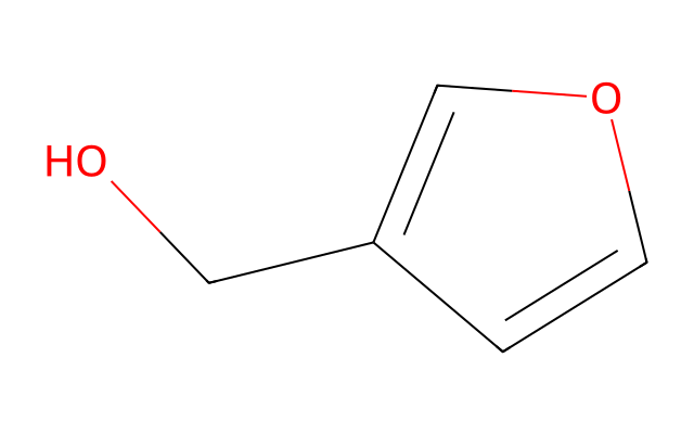 2D molecular structure for CAS 4412-91-3