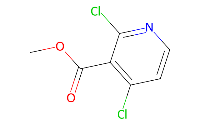 2D molecular structure for CAS 442903-28-8