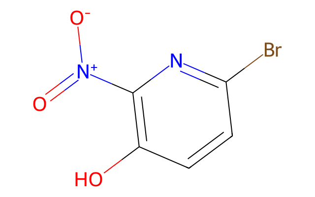 2D molecular structure for CAS 443956-08-9