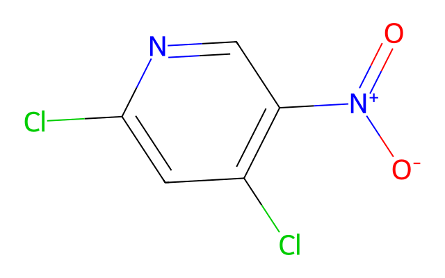 2D molecular structure for CAS 4487-56-3