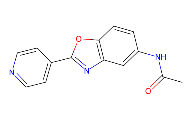 2D molecular structure for CAS 4509-90-4