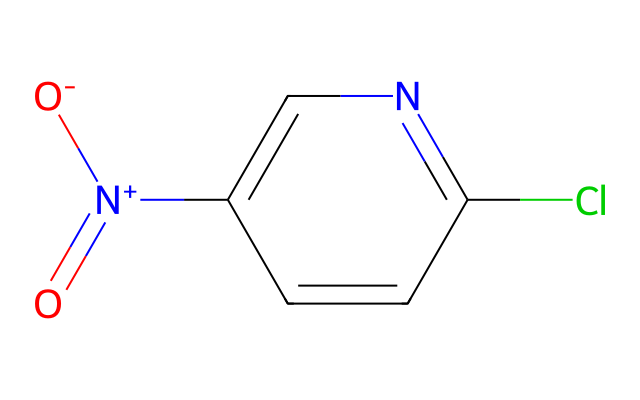 2D molecular structure for CAS 4548-45-2