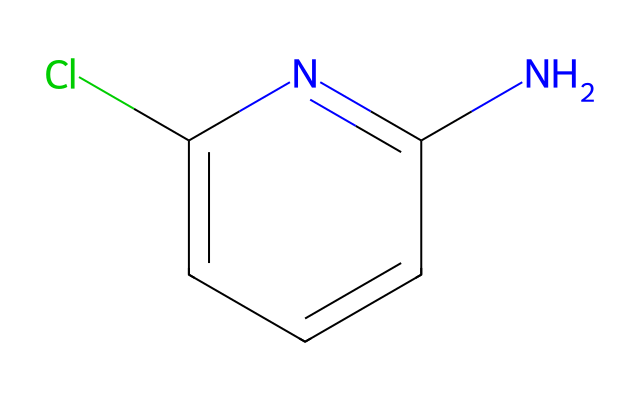 2D molecular structure for CAS 45644-21-1