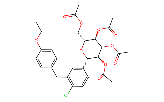 2D molecular structure for CAS 461432-25-7