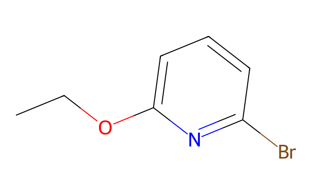 2D molecular structure for CAS 4645-11-8