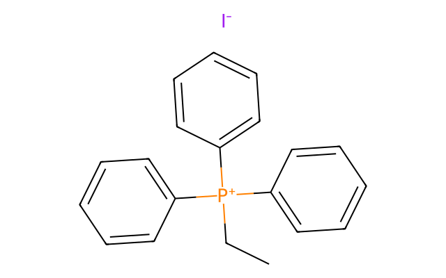 2D molecular structure for CAS 4736-60-1