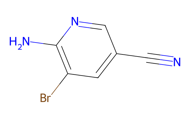 2D molecular structure for CAS 477871-32-2