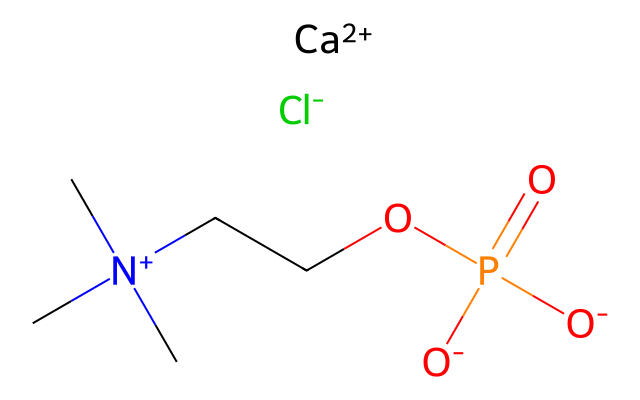 2D molecular structure for CAS 4826-71-5
