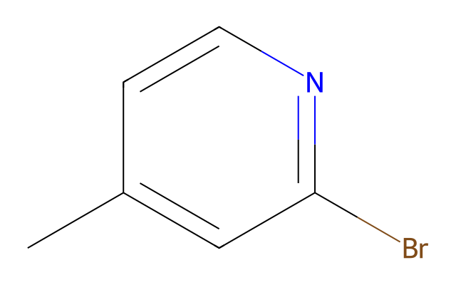 2D molecular structure for CAS 4926-28-7