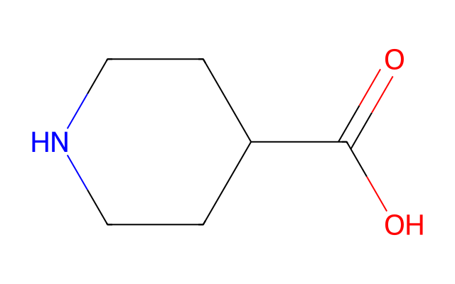 2D molecular structure for CAS 498-94-2
