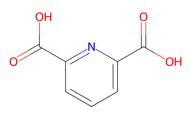 2D molecular structure for CAS 499-83-2