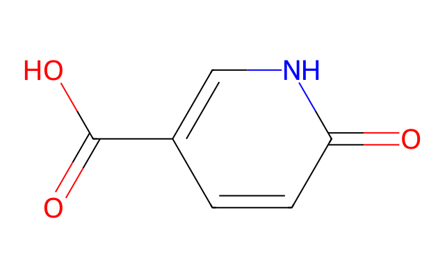 2D molecular structure for CAS 5006-66-6