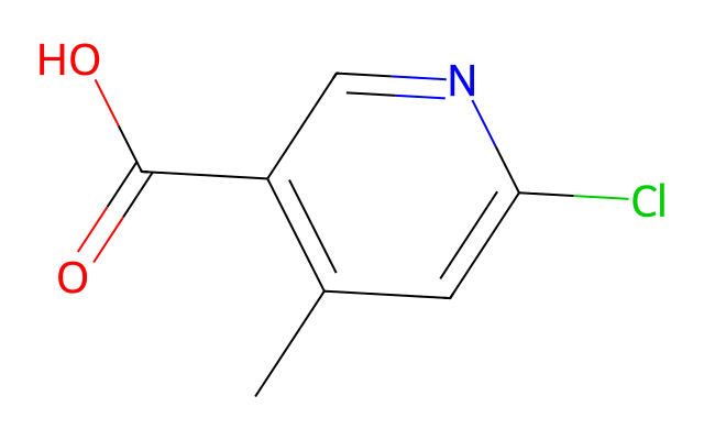 2D molecular structure for CAS 503555-50-8