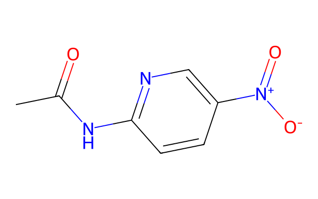 2D molecular structure for CAS 5093-64-1