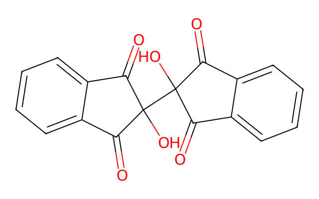 2D molecular structure for CAS 5103-42-4