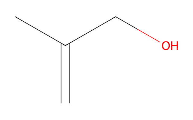 2D molecular structure for CAS 513-42-8