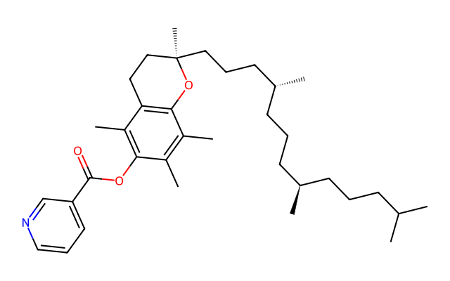 2D molecular structure for CAS 51898-34-1