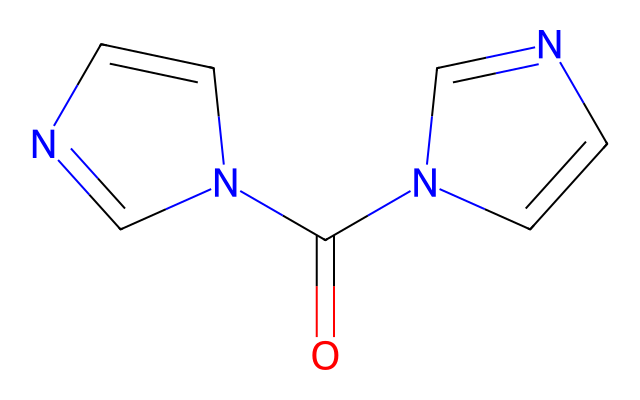 2D molecular structure for CAS 530-62-1
