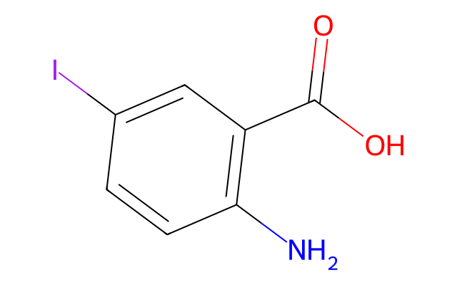 2D molecular structure for CAS 5326-47-6