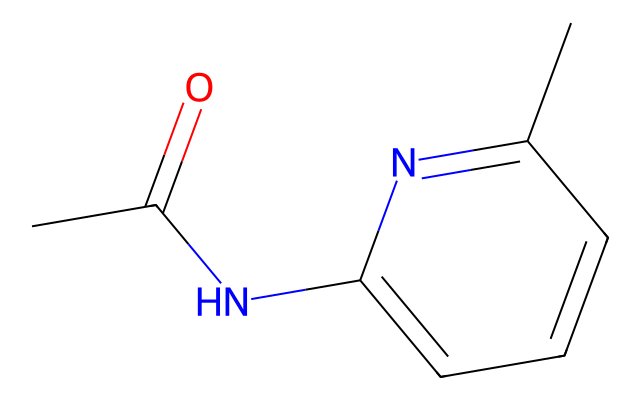 2D molecular structure for CAS 5327-33-3