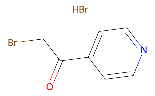 2D molecular structure for CAS 5349-17-7