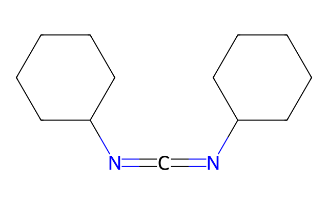 2D molecular structure for CAS 538-75-0
