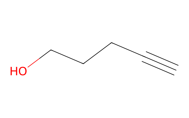 2D molecular structure for CAS 5390-04-5