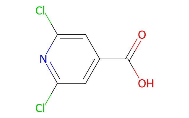 2D molecular structure for CAS 5398-44-7
