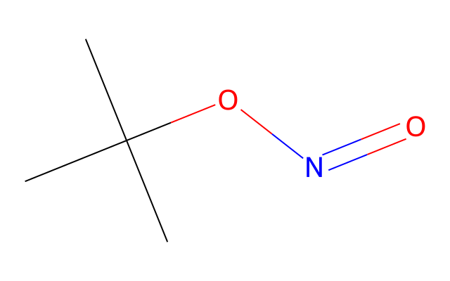 2D molecular structure for CAS 540-80-7