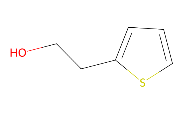 2D molecular structure for CAS 5402-55-1