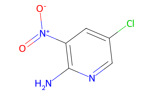 2D molecular structure for CAS 5409-39-2