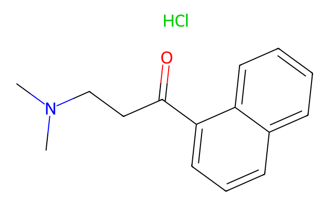 2D molecular structure for CAS 5409-58-5