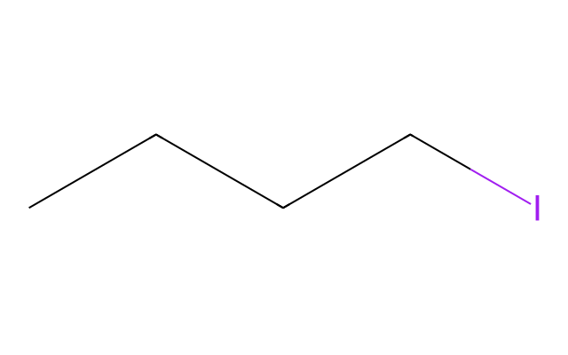 2D molecular structure for CAS 542-69-8