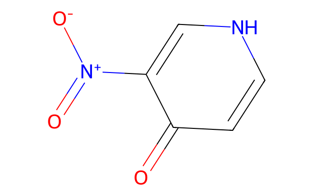 2D molecular structure for CAS 5435-54-1