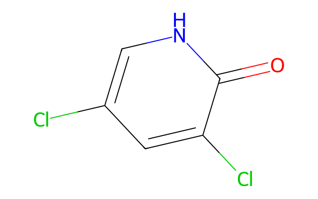 2D molecular structure for CAS 5437-33-2