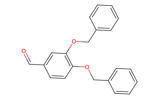 2D molecular structure for CAS 5447-02-9