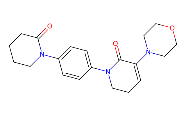 2D molecular structure for CAS 545445-44-1
