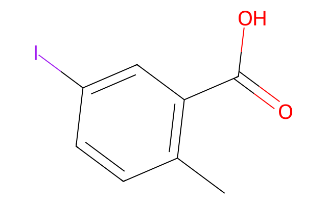 2D molecular structure for CAS 54811-38-0