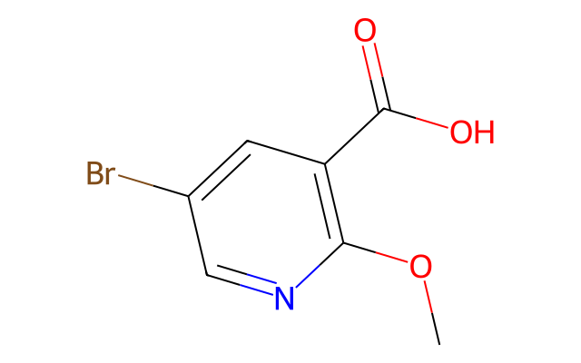 2D molecular structure for CAS 54916-66-4