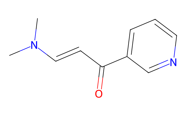 2D molecular structure for CAS 55314-16-4