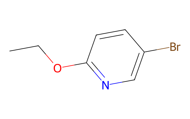 2D molecular structure for CAS 55849-30-4