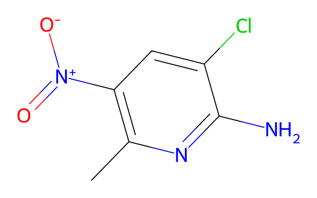 2D molecular structure for CAS 56960-81-7