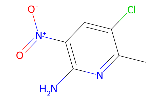 2D molecular structure for CAS 56960-82-8