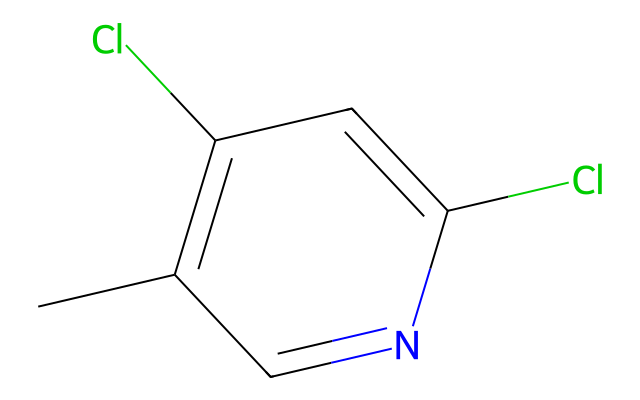 2D molecular structure for CAS 56961-78-5
