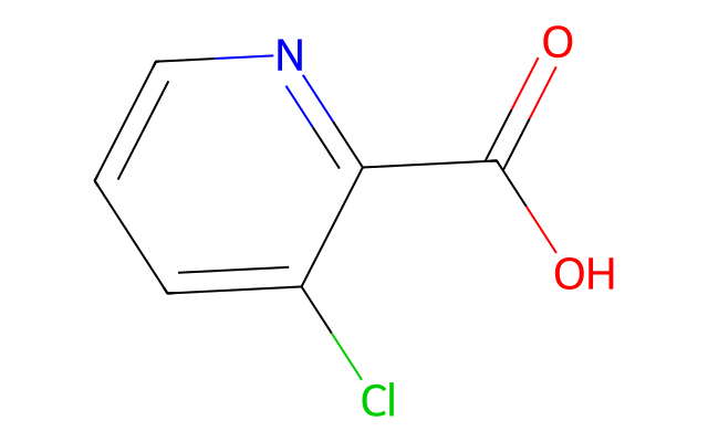 2D molecular structure for CAS 57266-69-0